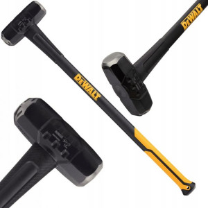 Dewalt Dwht56030 Młot Dwuręczny 5,44 Kg Exocore