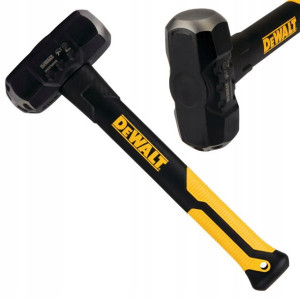 Dwht56026-1 Dewalt Młot Techniczny 1,8 Kg Exocore