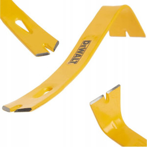 Dewalt Dwht55518-1 Łom Płaski Łapka 300 Mm