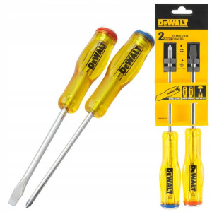 Dewalt Dwht0-67530 Zestaw Wkrętaków Do Pobijania