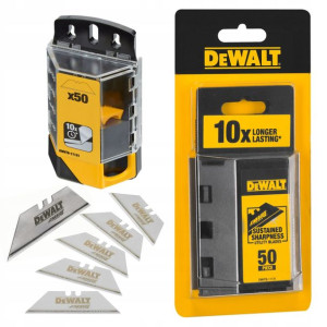 Dewalt Ostrze Do Noży Wymiennych Dwht8-11131 50szt