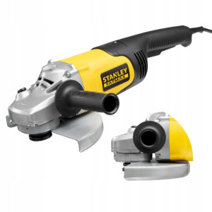 Stanley Szlifierka Kątowa 230mm 2000w Fmeg232