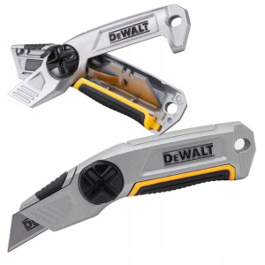 DEWALT DWHT10246 NÓŻ UNIWERSALNY z ostrzem stałym
