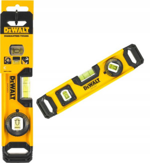 Dewalt Dwht0-43003 Poziomica Alum. Torpedo 230 Mm