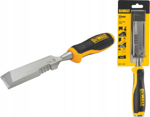 Dewalt Dwht0-16065 Dłuto Z Krawędzią Boczną 25mm