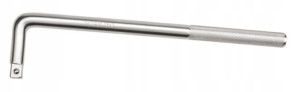 Yato Pokrętło Typu L 3/4'' X370 Mm Fajkowe Yt-1347