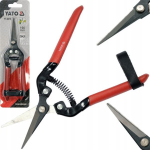 Yato Sekator Do Obcinania Zawiązków Lekki 190 Mm