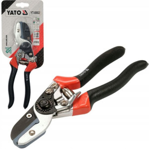 Yato Sekator Kowadełkowy Teflon I Aluminium 200 Mm