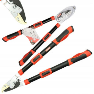 Yato Sekator Teleskopowy Kowadełkowy 640-885mm