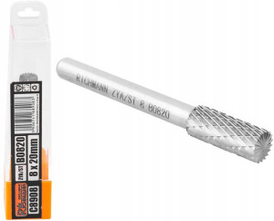 Richmann Frez Do Metalu Zya/st C8908 B0820 8x20mm