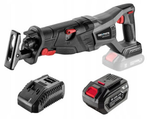 Graphite Piła Szablasta Aku Bezszczotkowa 18v +6ah