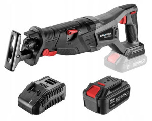 Graphite Piła Szablasta Aku Bezszczotkowa 18v +4ah
