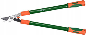 Duży Ogrodowy Sekator Do Gałęzi 660mm Flo 99109