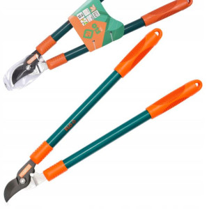 SEKATOR NOŻYCE DO CIĘCIA GAŁĘZI konarów 535 mm