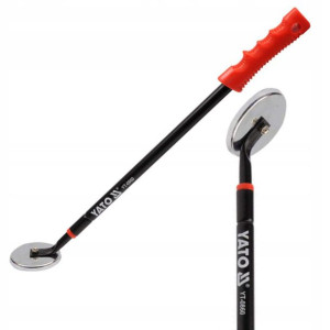 Yato Teleskopowy Chwytak Magnetyczny 590-990 Mm