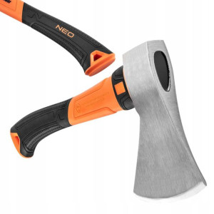 Neo Siekiera Extreme 800g Fiberglass Toporek