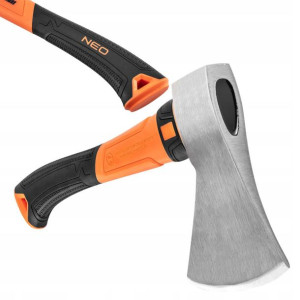 Neo Siekiera Extreme 600g Fiberglass Toporek