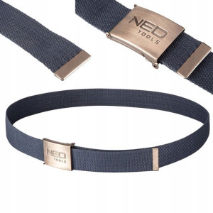 Pasek Do Spodni 130cm Płynna Regulacja Neo Premium