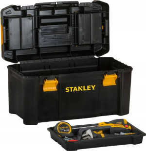 STANLEY SKRZYNKA narzędziowa Essential 19'' 75-520