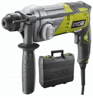 Ryobi Młot Młotowiertarka Sds+ 680w Rsds680-k