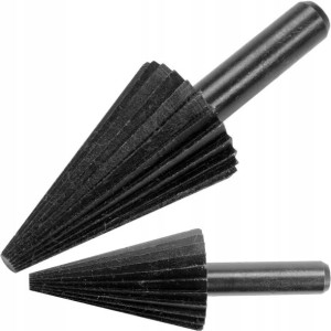 Yato Frez Stopniowy 4-24mm Do Metalu Na Wiertarkę