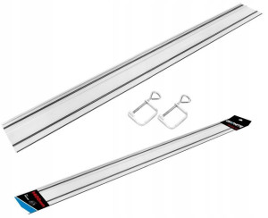 Graphite Szyna Prowadząca Zagłębiarki Piły 1400mm