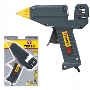 Topex Pistolet Klejowy 11 Mm 180w 42e502