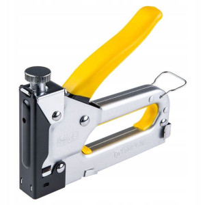 Zszywacz Tapicerski Taker 6-14 Mm Metalowy 41e906