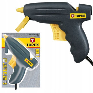 Topex Pistolet Do Kleju Klejenia Na Gorąco 200w