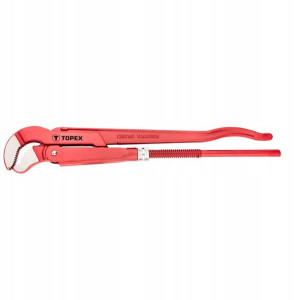 Klucz Do Rur 1,5'' Typ S Topex 34d702