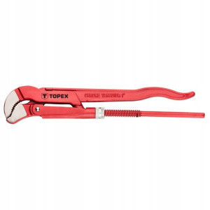 Klucz Do Rur Typ S 1,0" 330mm 34d701 Topex