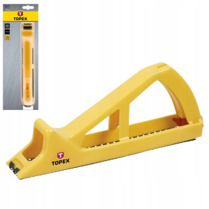 Zdzierak Tarnik Fazownik Skrobak Drewna Pcv 250mm