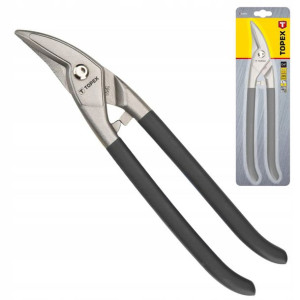 Nożyce Sztancowe Do Cięć Kształtowych 260mm 01a441