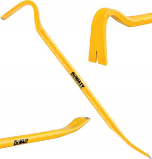 Dewalt Dwht55129-1 Łom Łapka Wyburzenia 600mm