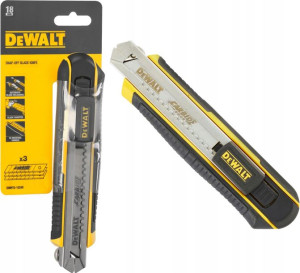 Dewalt Dwht0-10249 Nóż Łamany 18mm Cartrige