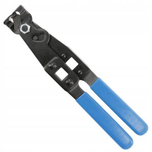 Szczypce Do Opasek Stalowych 245mm Ht8g340 Hogert