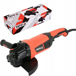 Yato Yt-82105 Szlifierka Kątowa 230mm 2400w