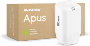 Auraton Apus Głowica Elektroniczna Bezprzewodowa
