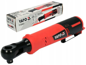 Grzechotka Udarowa Aku 12v Bezszczotkowa Body Yato