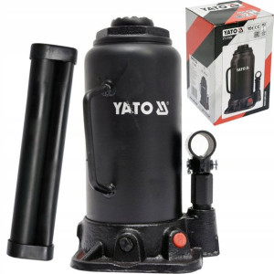 Podnośnik Hydrauliczny Słupkowy 15t Yato Yt-17006