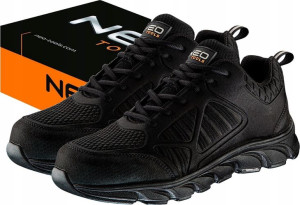 NEO BUTY PÓŁBUTY ROBOCZE trzewiki 82-156 roz. 45