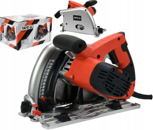 YATO ZAGŁĘBIARKA PILARKA Blatów Płyt 165mm 1300W