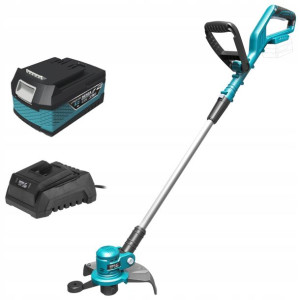 Podkaszarka Akumulatorowa 30cm 18v 5ah Dedra Sas+
