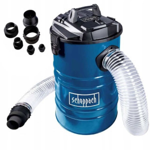 Scheppach Odciąg Wyciąg Wiórów Dc100 Separator