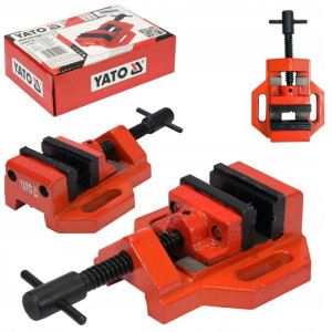 Yato Imadło Maszynowe Wiertarki 50mm Yt-65071