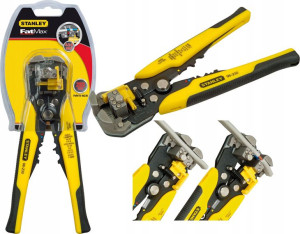 Stanley 96-230 Fatmax Szczypce Ściągacz Izolacji
