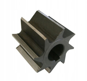 Nóż Frezowy Rozdrabniacz Gtr2800/2801 Lr2505 Lider