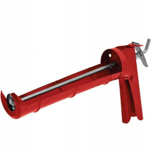 Dedra 1200-02 Wyciskacz Do Tub Korytkowy 230 Mm