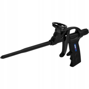 Pistolet Do Pianki Montażowej Teflon Ptfe Dedra