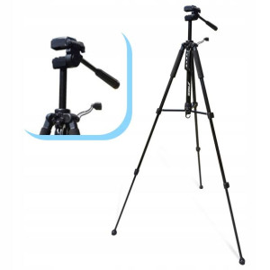 Statyw Stojak Laser Aparat Dedra Mc0910 1/4"